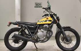 SUZUKI GRASS TRACKER Bigboy NJ47A