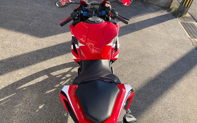 HONDA CBR250RR ABS MC51