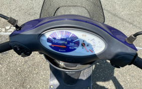 HONDA DIO AF56