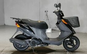 SUZUKI ADDRESS V125 CF4EA