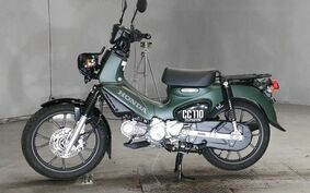 HONDA CROSS CUB 110 JA60