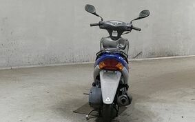 SUZUKI ADDRESS V125 G CF4EA