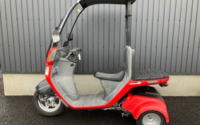 HONDA GYRO CANOPY TA03