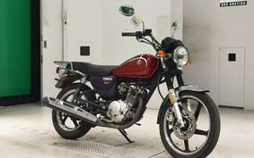 YAMAHA YB125SP PCJL