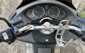 HONDA FORZA Z MF08