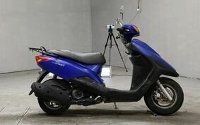 YAMAHA AXIS 125 TREET SE53J