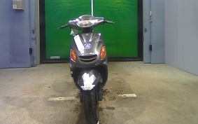 YAMAHA AXIS 100 SB06J