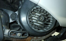 HONDA SPACY 125 Gen. 3 JF04