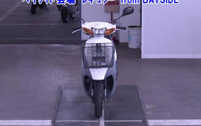 SUZUKI LETS2