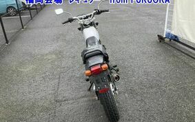 HONDA FTR223 MC34