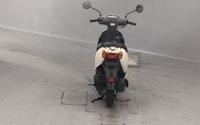 SUZUKI LETS4 CA45A