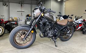 HONDA REBEL 250 S MC49