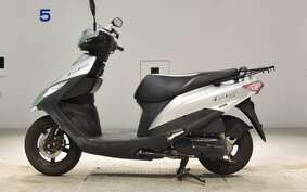 SUZUKI ADDRESS V125 DT11A