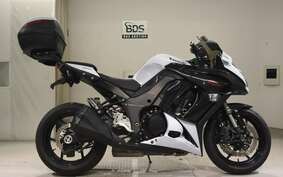 KAWASAKI NINJA 1000 2013 ZXT00G