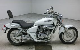 HONDA MAGNA 250 S MC29