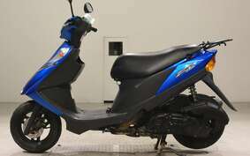 SUZUKI ADDRESS V125 G CF46A