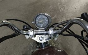 HONDA REBL MC13