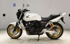 HONDA CB400SF VTEC 2012 NC42