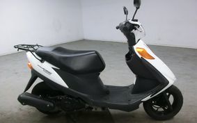 SUZUKI ADDRESS V125 CF46A