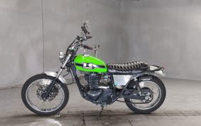 KAWASAKI 250TR BJ250F
