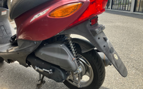 YAMAHA JOG SA55J