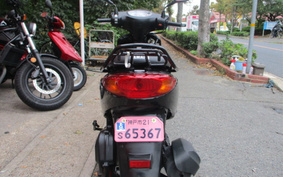 YAMAHA AXIS 125 TREET SE53J