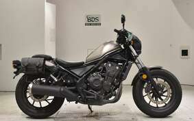 HONDA REBEL 500 A 2017 PC60