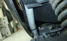 SUZUKI ADDRESS V50 CA4BA