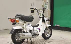 HONDA CHALY 50 CF50