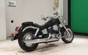 HONDA SHADOW 400 2001 NC34