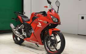 HONDA CBR250R GEN 3 MC41