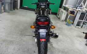 HONDA CB400 SUPER BOLDOR VTEC 2009 NC42