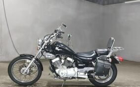 YAMAHA VIRAGO 250 3DM