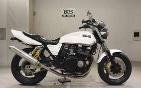 YAMAHA XJR400 R 1997 4HM