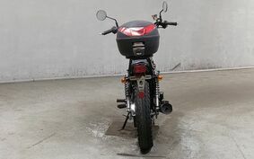 SUZUKI GRASS TRACKER BigBoy NJ4BA