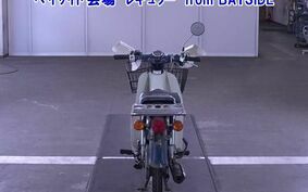 HONDA C 50プレスFI AA01