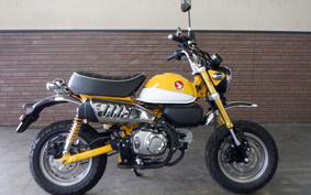 HONDA MONKEY 125 JB02