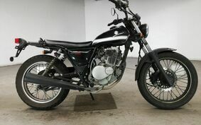 SUZUKI GRASS TRACKER BigBoy NJ4BA