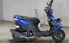 SUZUKI ADDRESS V125 S CF4MA