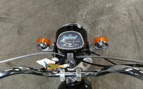 HONDA CD50 BENLY CD50