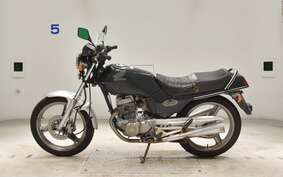 HONDA CB125T JC06