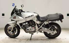 SUZUKI GSX250S KATANA GJ76A