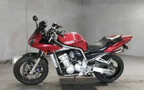 YAMAHA FZS1000 FAZER 2001 RN06