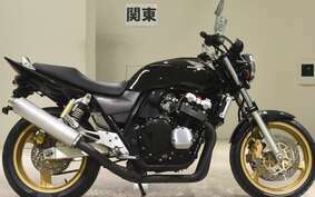 HONDA CB400SFV-3 2004 NC39