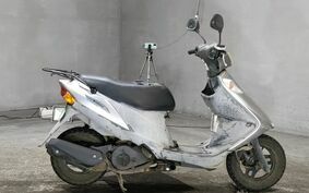 SUZUKI ADDRESS V125 G CF46A