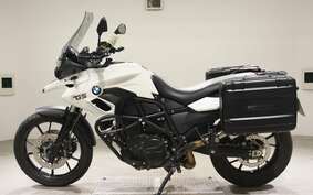 BMW F700GS 2016 0B01