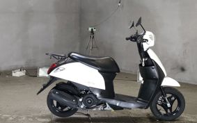 SUZUKI LETS CA4AA