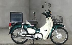 HONDA C110 SUPER CUB JA44