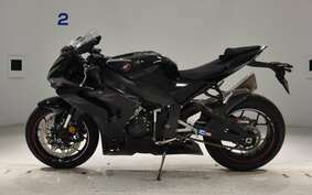 HONDA CBR1000RR R 2020 SC82