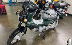 HONDA クロスカブ50 1988 AA06